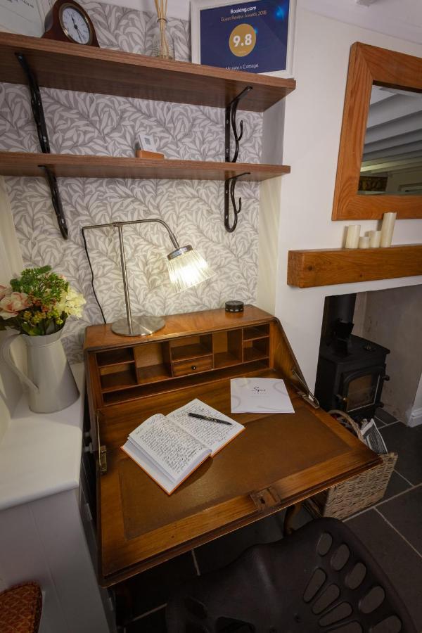 Moreton Cottage エクステリア 写真