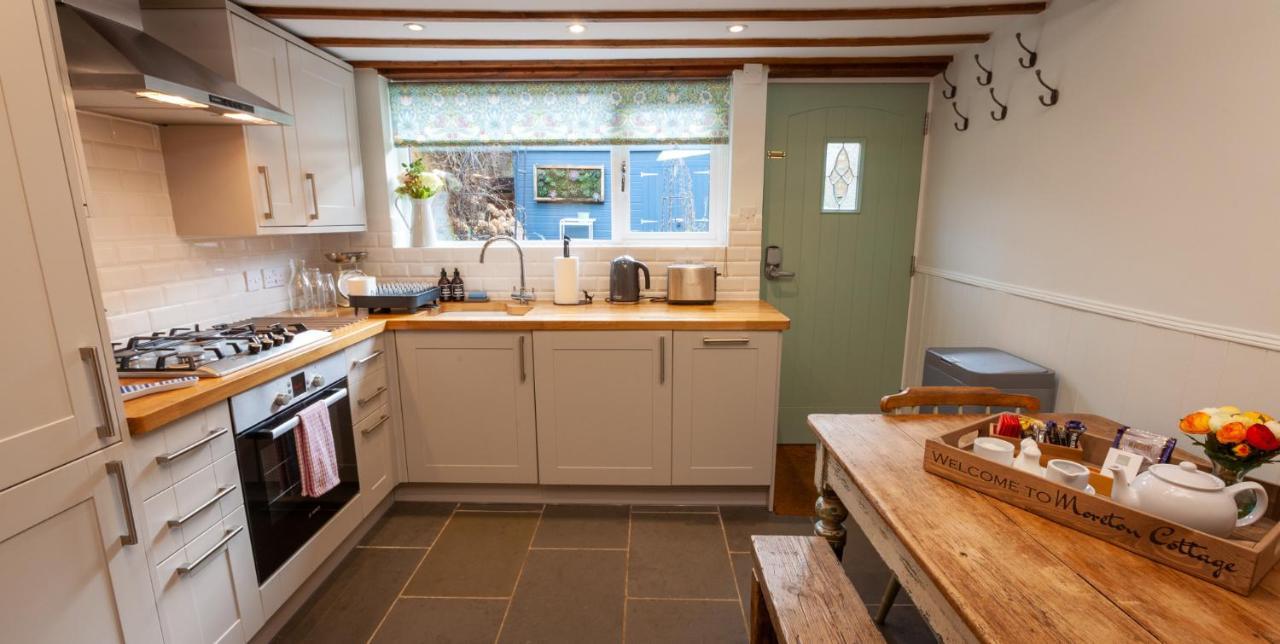 Moreton Cottage エクステリア 写真