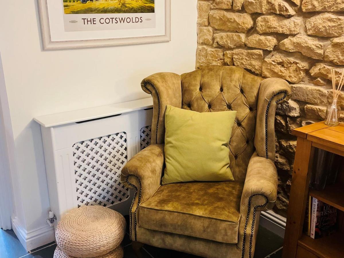 Moreton Cottage エクステリア 写真