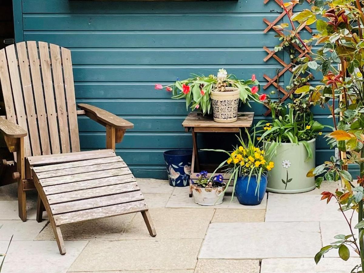 Moreton Cottage エクステリア 写真
