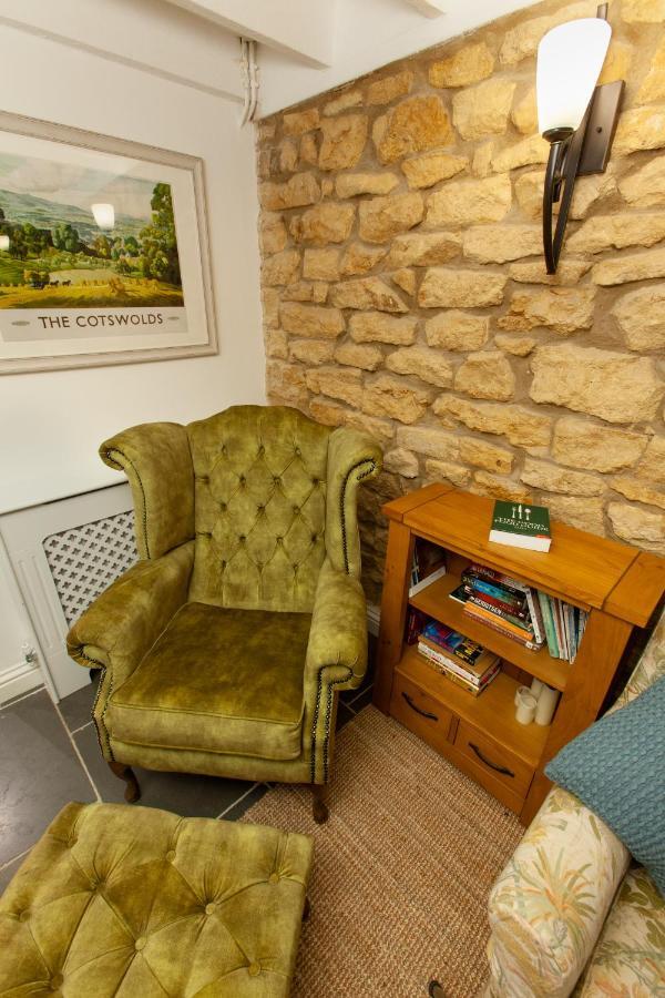 Moreton Cottage エクステリア 写真