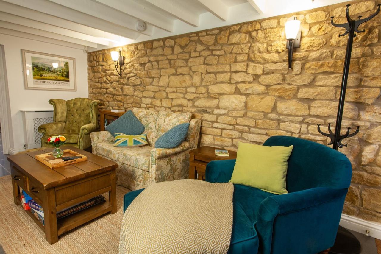 Moreton Cottage エクステリア 写真